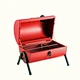 bbq charcoal grill